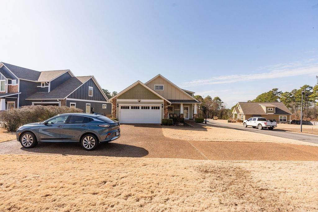 Village at Rocky Ridge - Residential