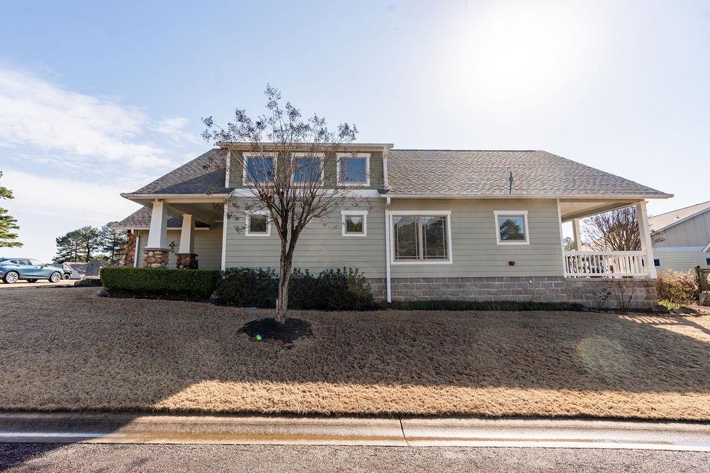 Village at Rocky Ridge - Residential