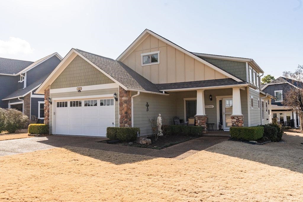 Village at Rocky Ridge - Residential