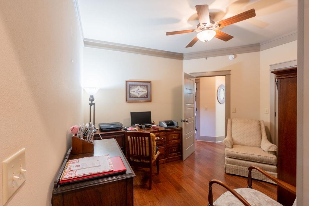 Village at Rocky Ridge - Residential