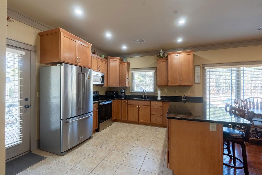 Village at Rocky Ridge - Residential