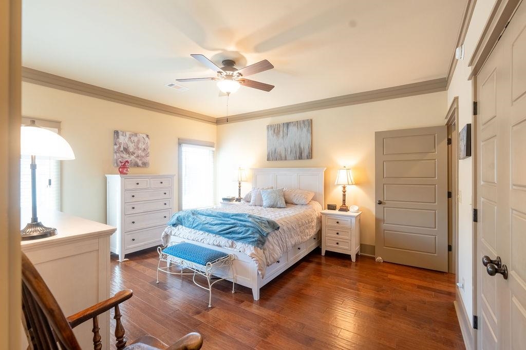 Village at Rocky Ridge - Residential