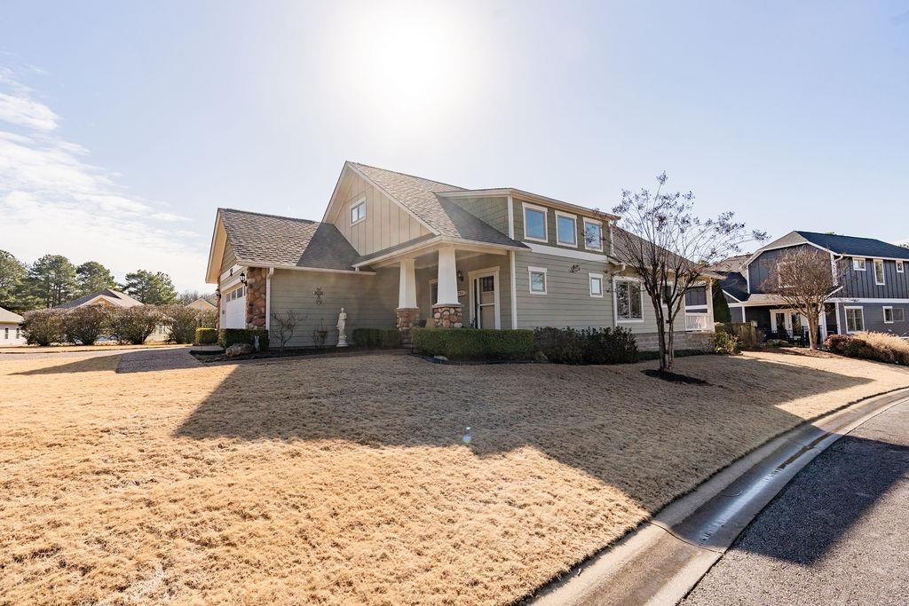 Village at Rocky Ridge - Residential