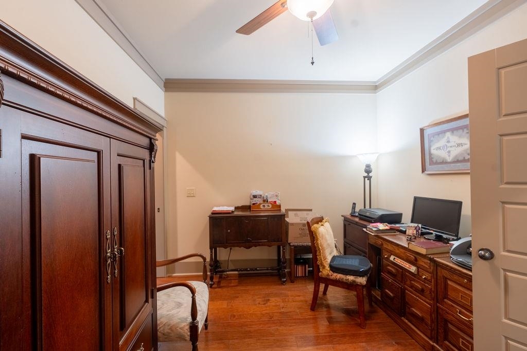 Village at Rocky Ridge - Residential