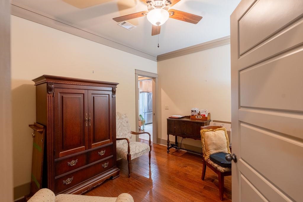 Village at Rocky Ridge - Residential