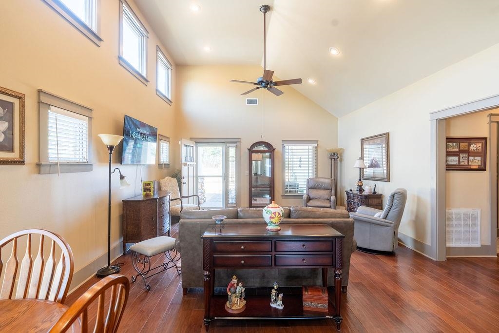 Village at Rocky Ridge - Residential