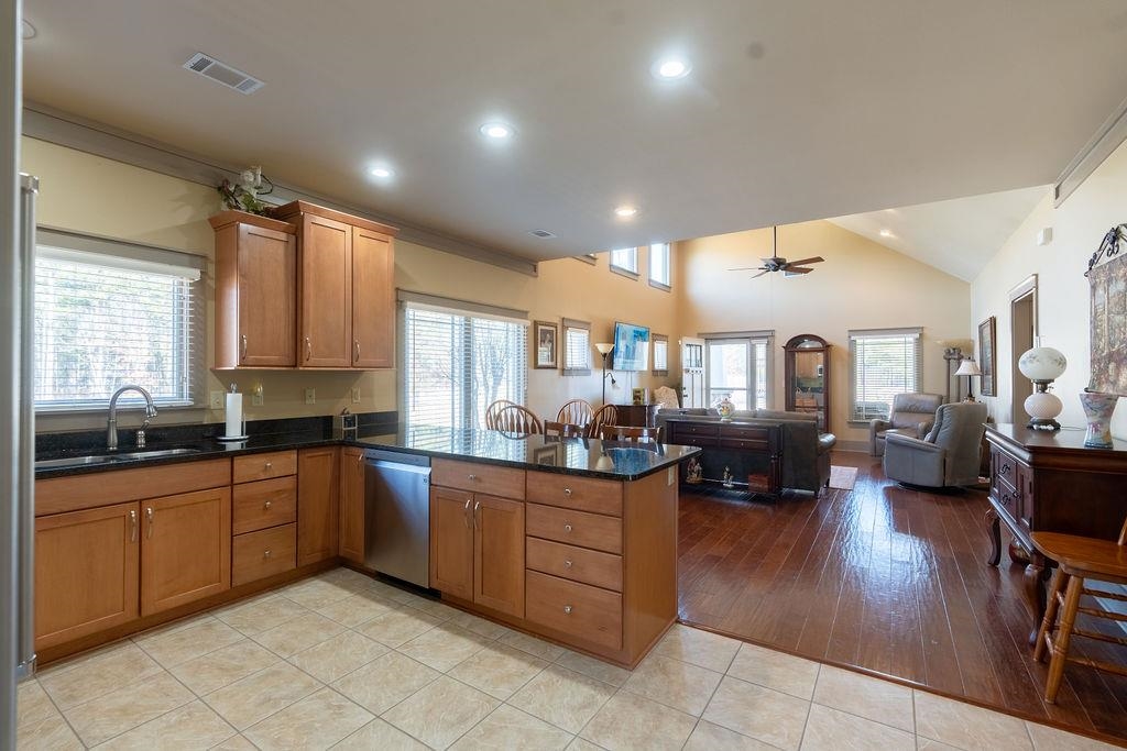 Village at Rocky Ridge - Residential