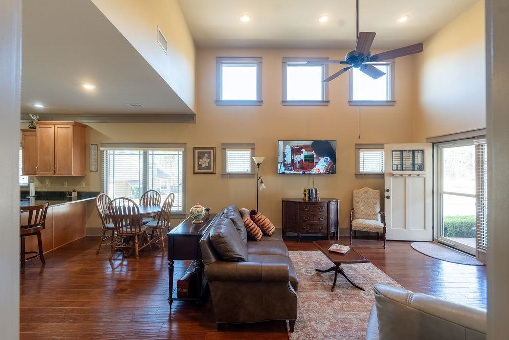 Village at Rocky Ridge - Residential