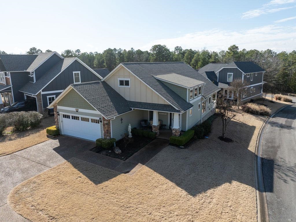 Village at Rocky Ridge - Residential