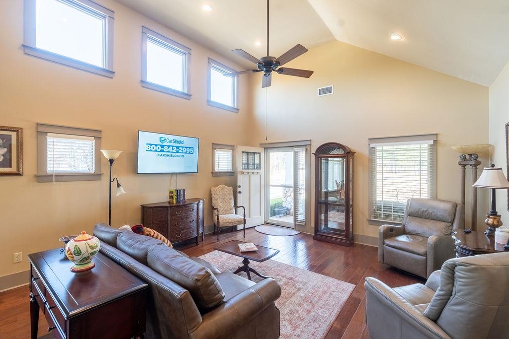 Village at Rocky Ridge - Residential