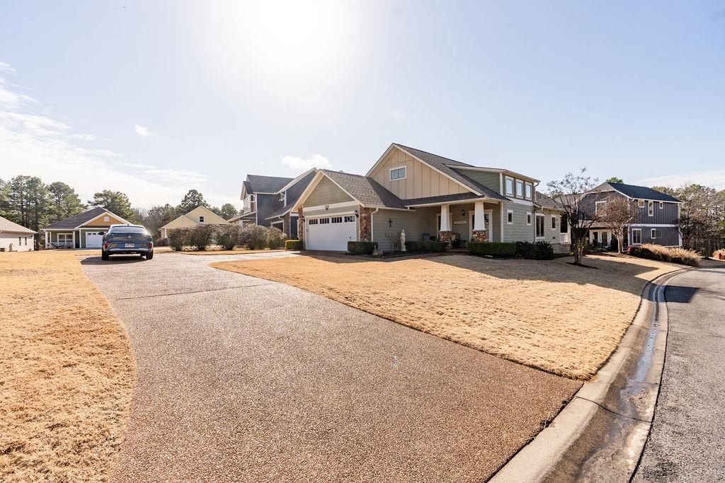 Village at Rocky Ridge - Residential