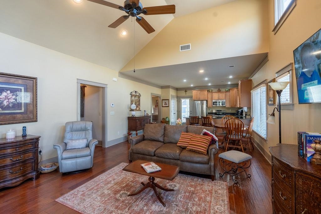 Village at Rocky Ridge - Residential