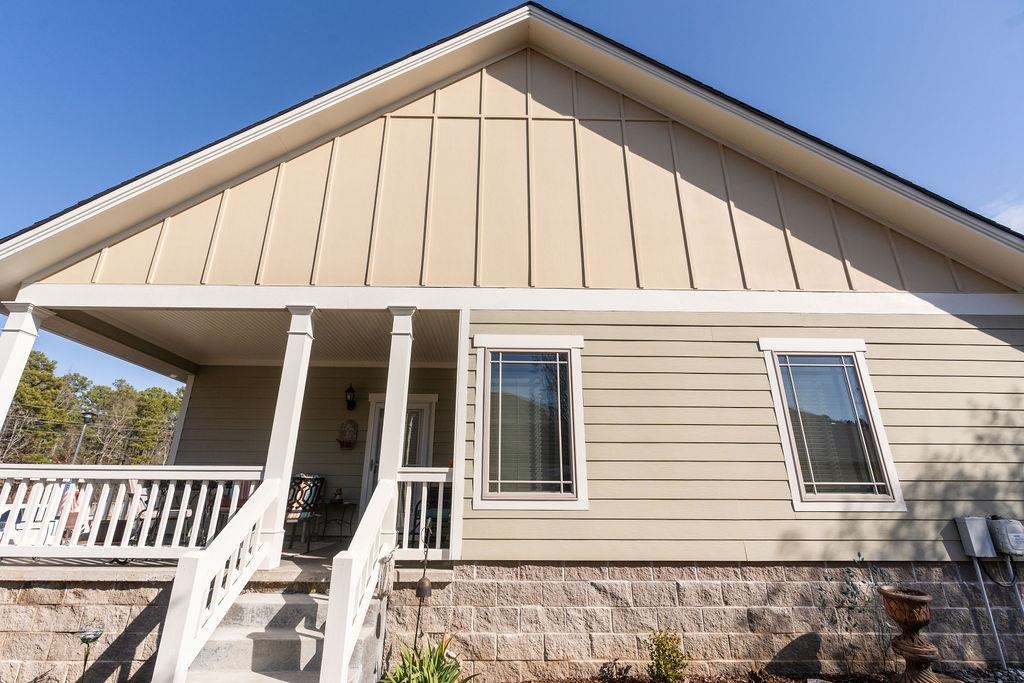 Village at Rocky Ridge - Residential