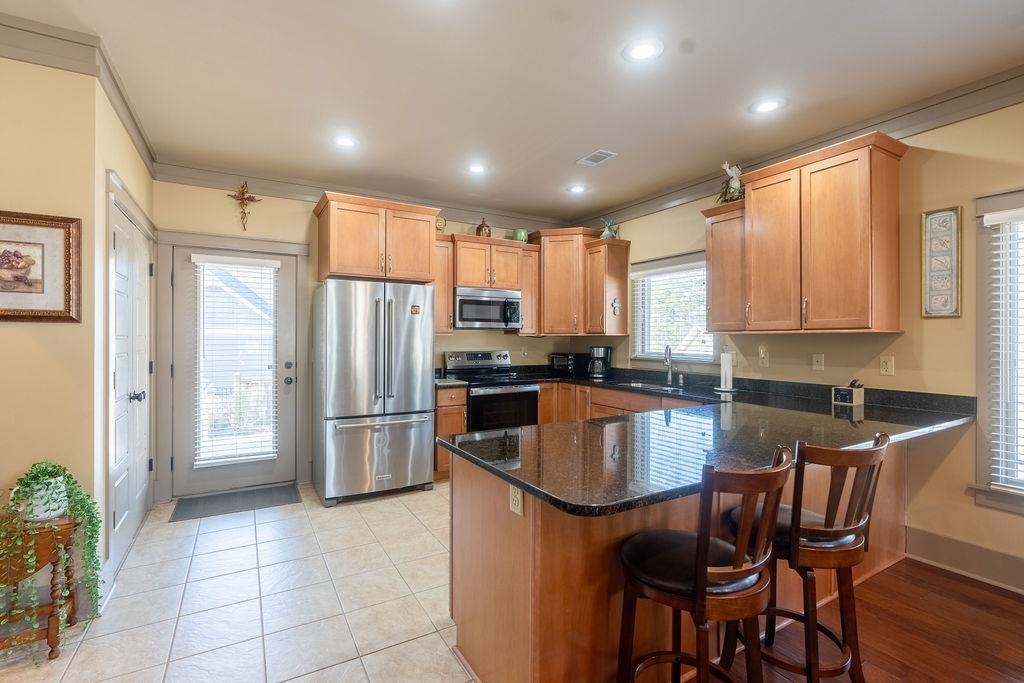 Village at Rocky Ridge - Residential