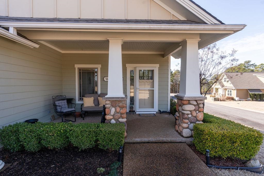 Village at Rocky Ridge - Residential