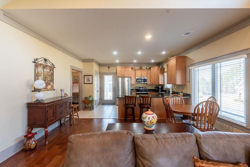 Village at Rocky Ridge - Residential