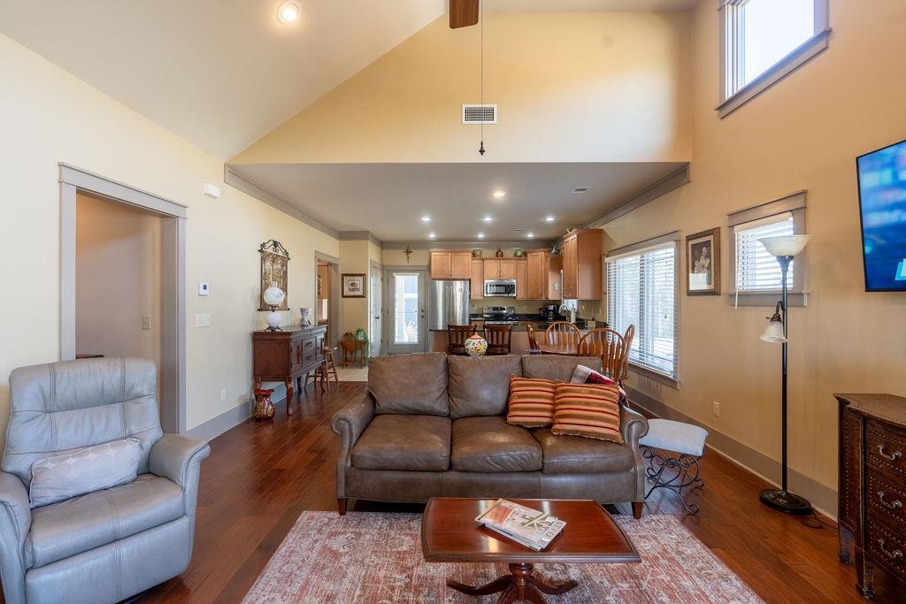 Village at Rocky Ridge - Residential