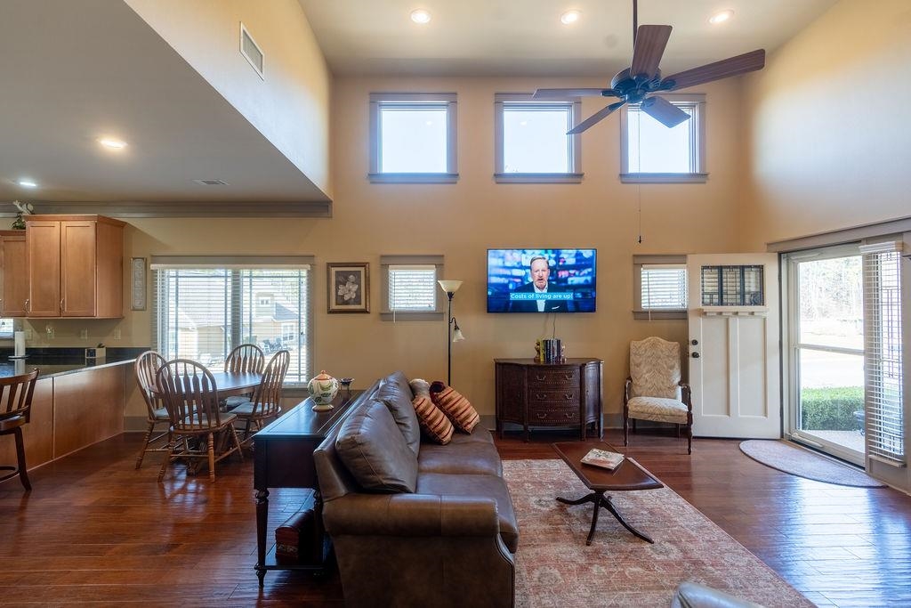 Village at Rocky Ridge - Residential