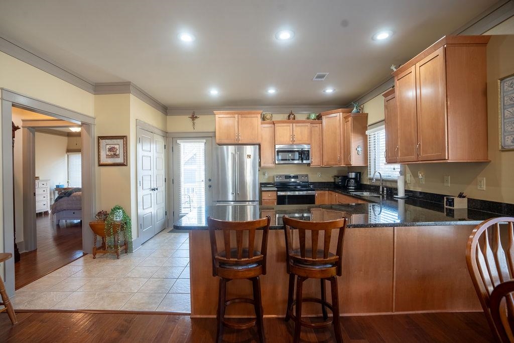 Village at Rocky Ridge - Residential