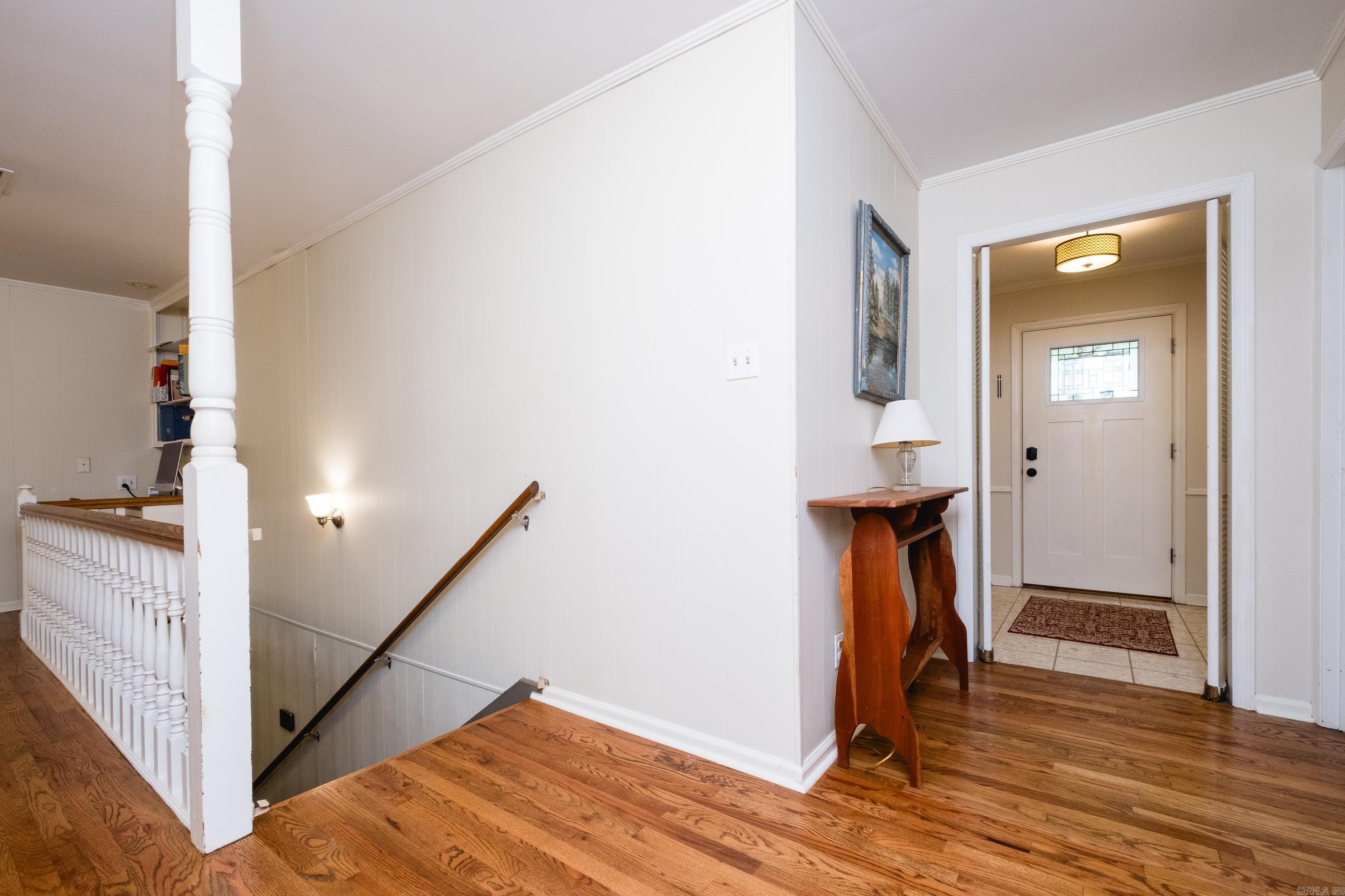 North Leawood Manor - Residential