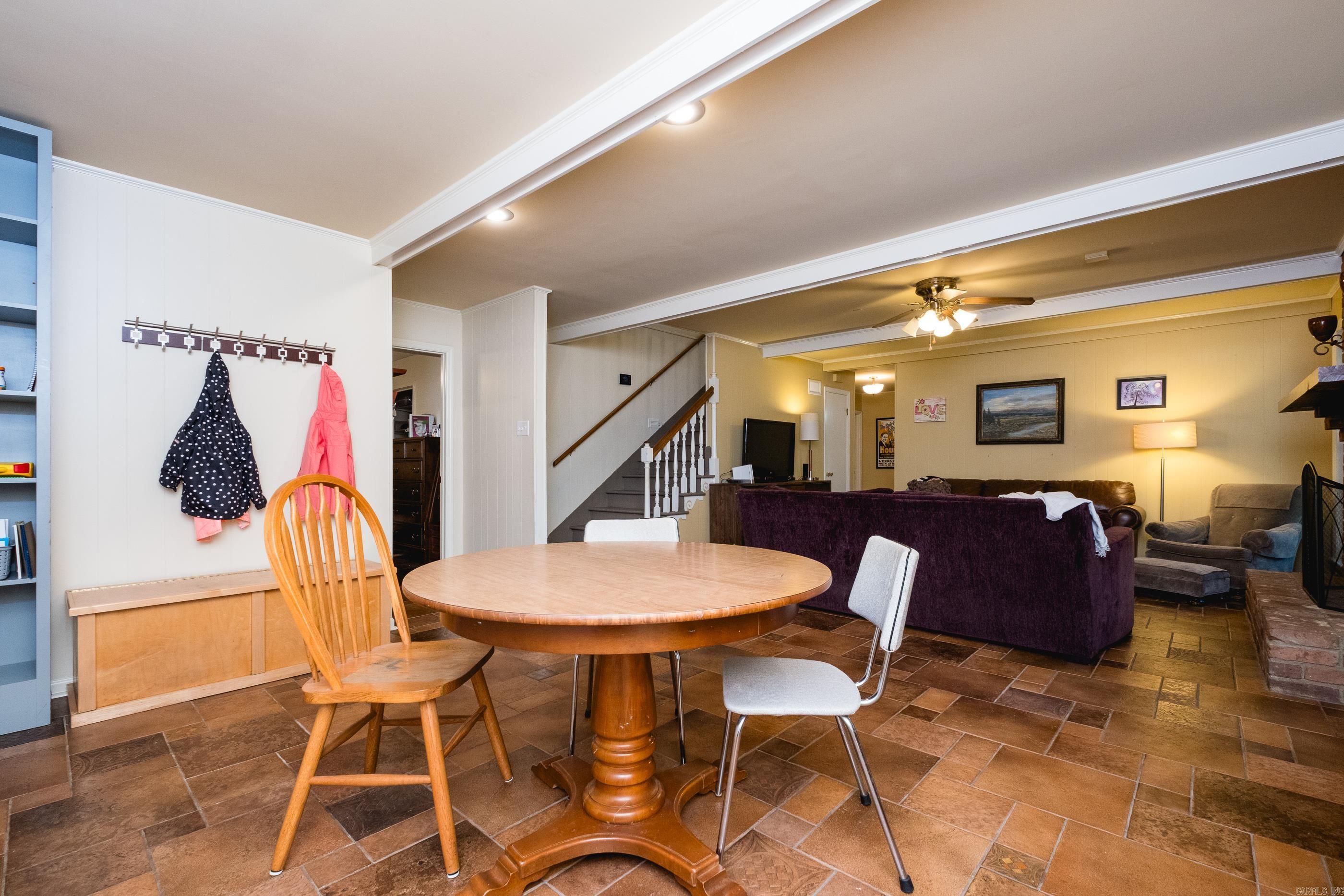 North Leawood Manor - Residential