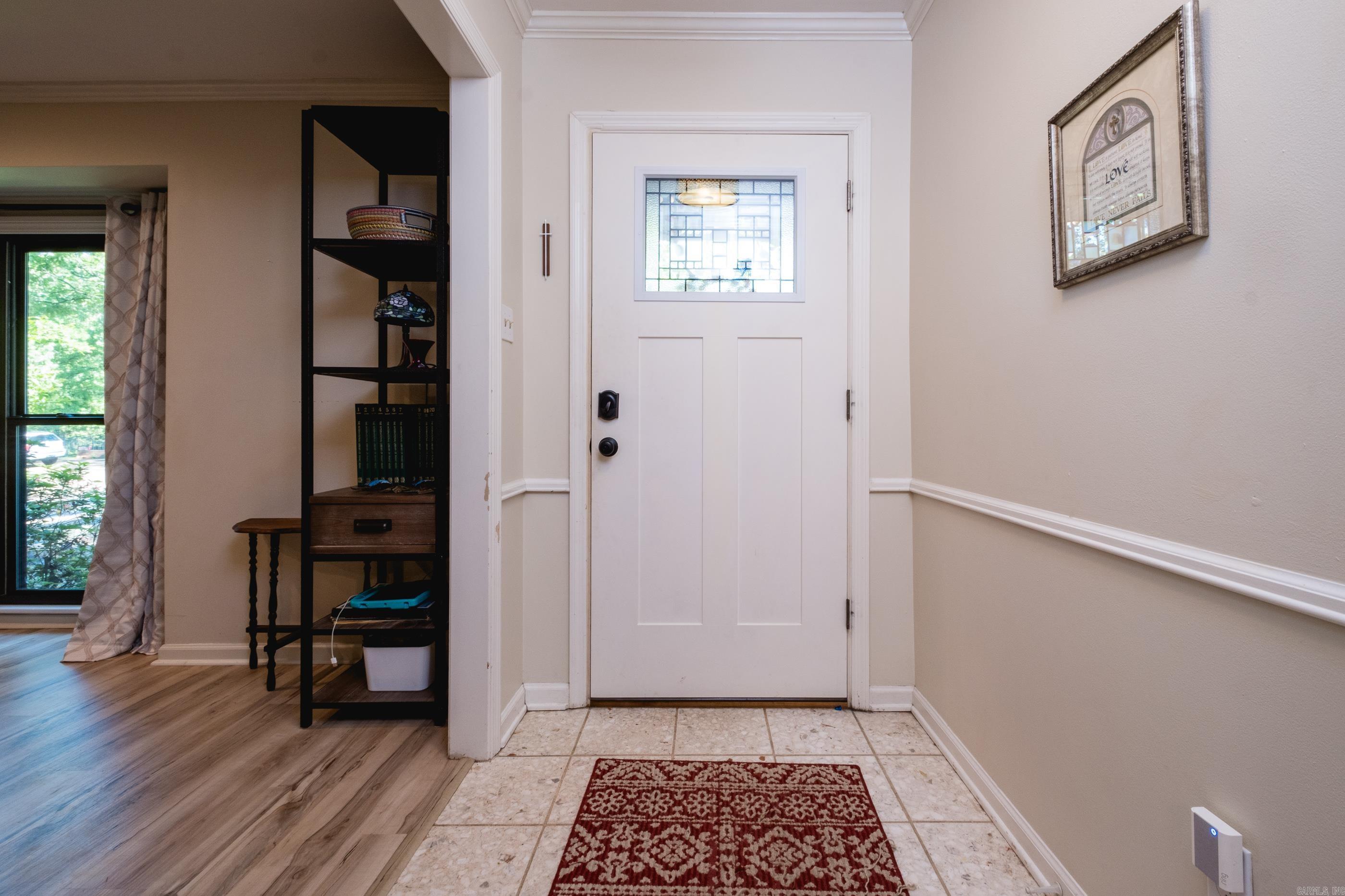 North Leawood Manor - Residential