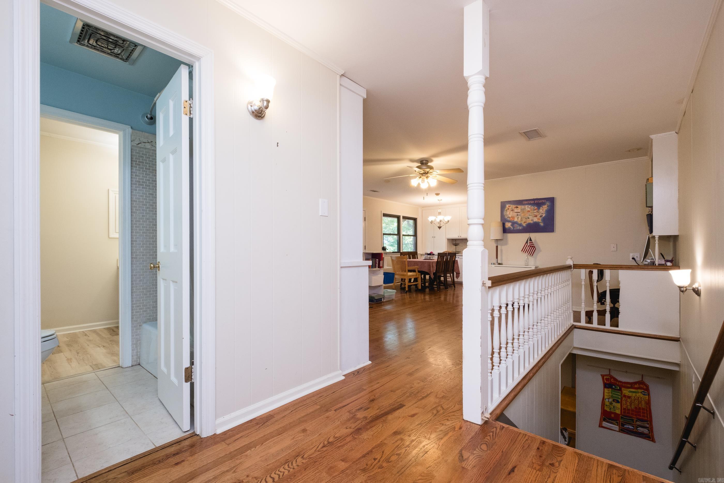 North Leawood Manor - Residential