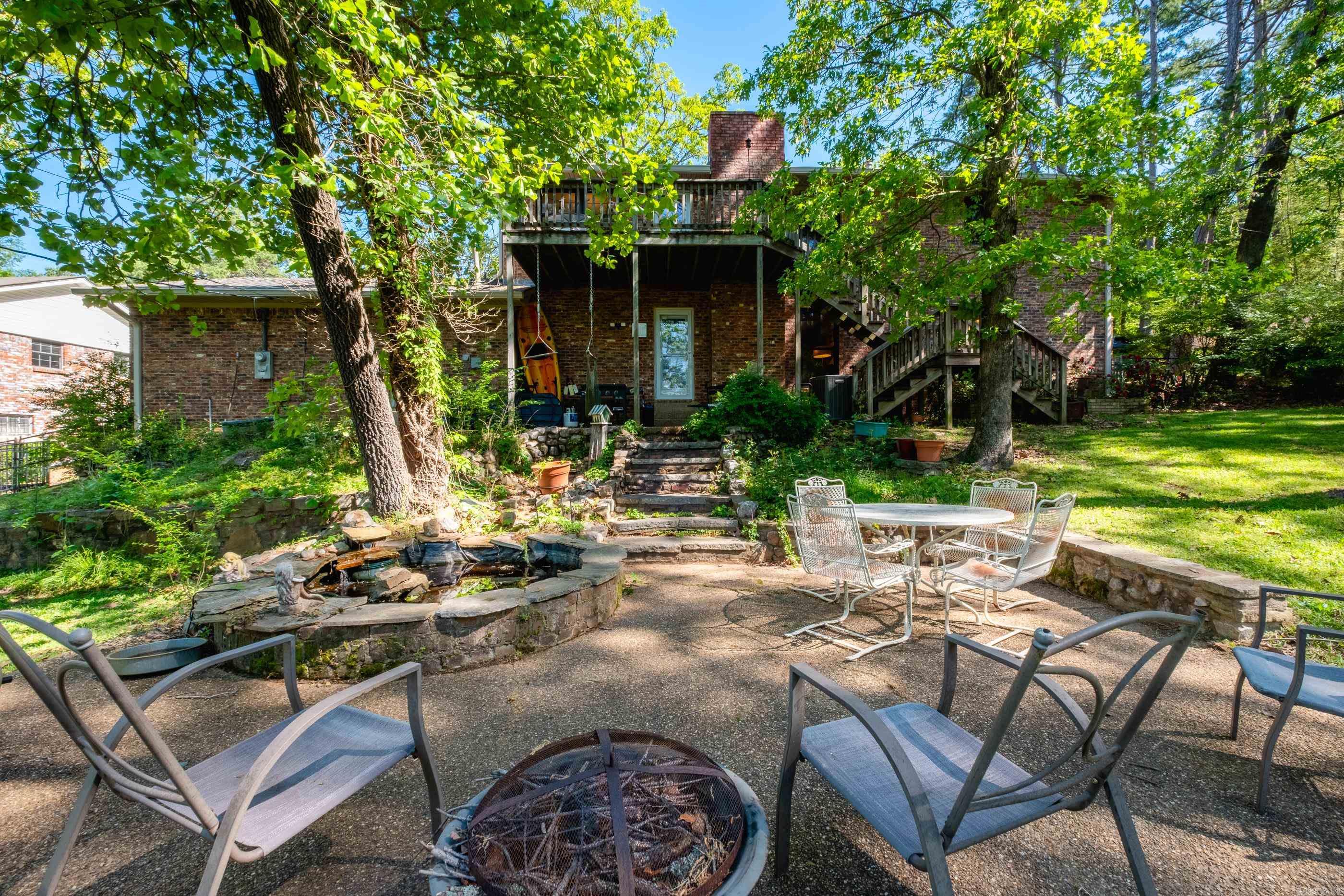 North Leawood Manor - Residential