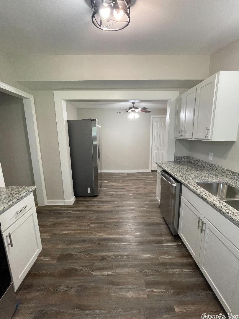 BEEBE OUTLOTS - Residential