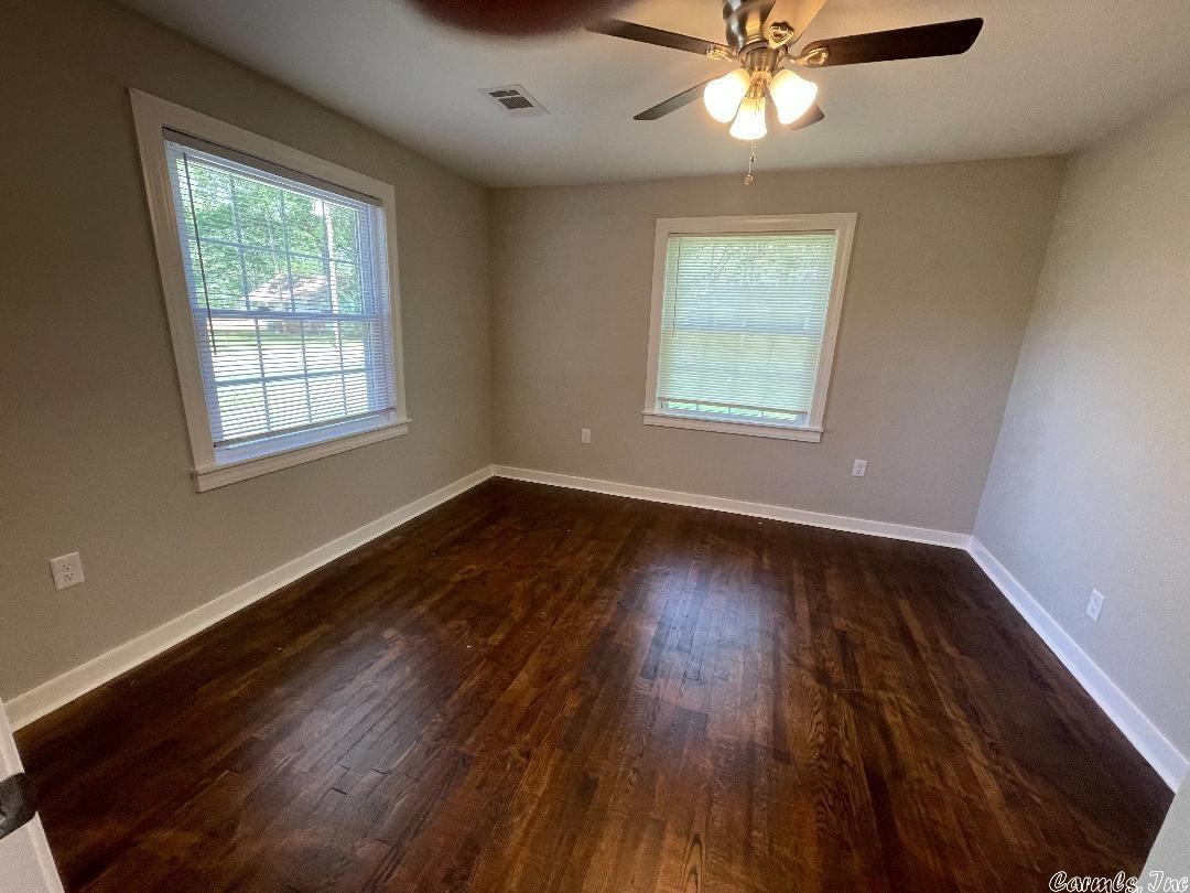 BEEBE OUTLOTS - Residential