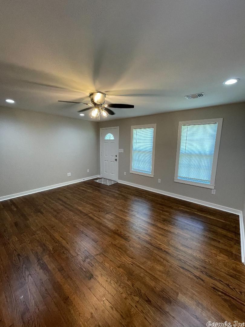 BEEBE OUTLOTS - Residential