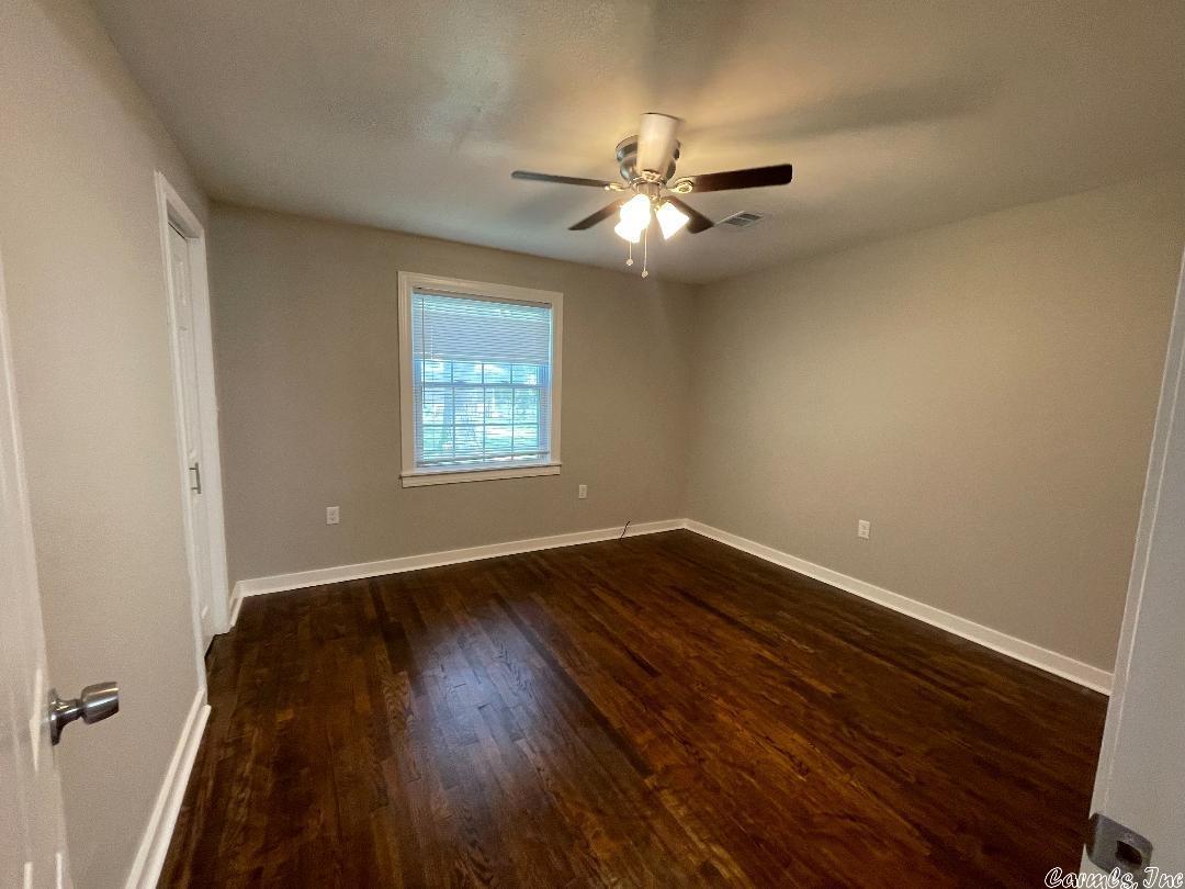 BEEBE OUTLOTS - Residential