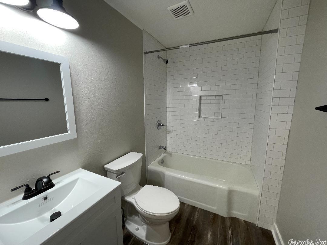 BEEBE OUTLOTS - Residential