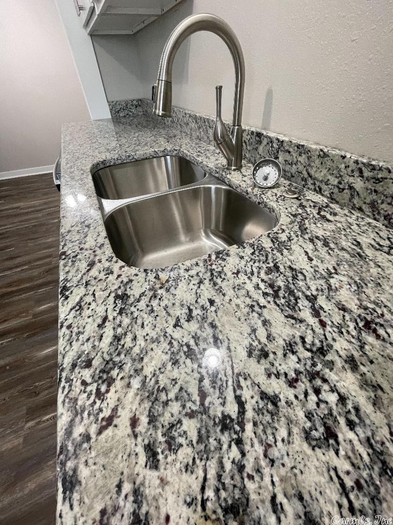 BEEBE OUTLOTS - Residential