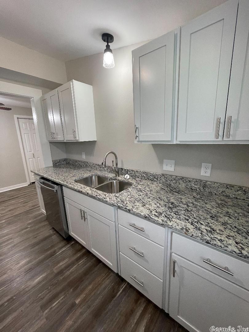 BEEBE OUTLOTS - Residential