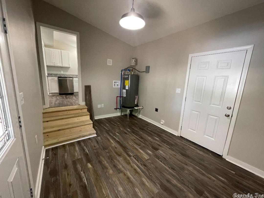 BEEBE OUTLOTS - Residential