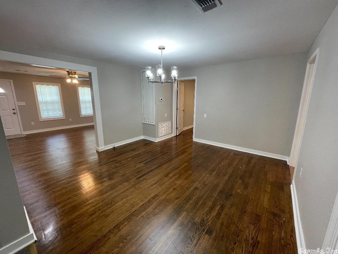 BEEBE OUTLOTS - Residential