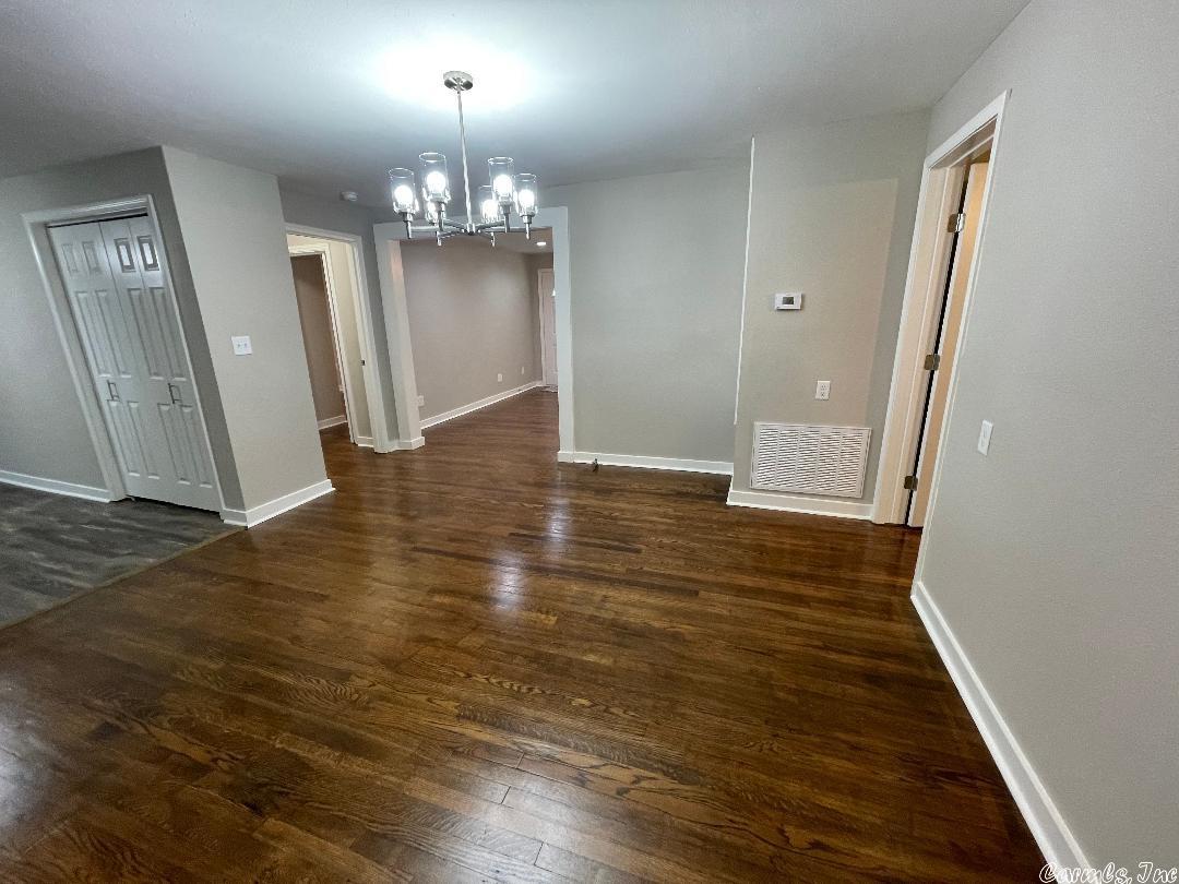 BEEBE OUTLOTS - Residential