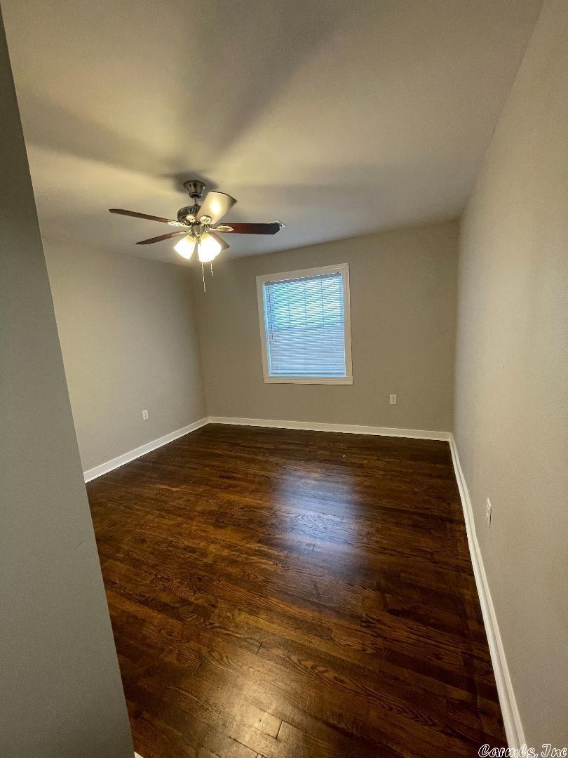 BEEBE OUTLOTS - Residential