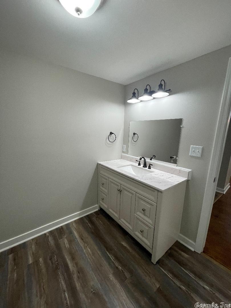 BEEBE OUTLOTS - Residential