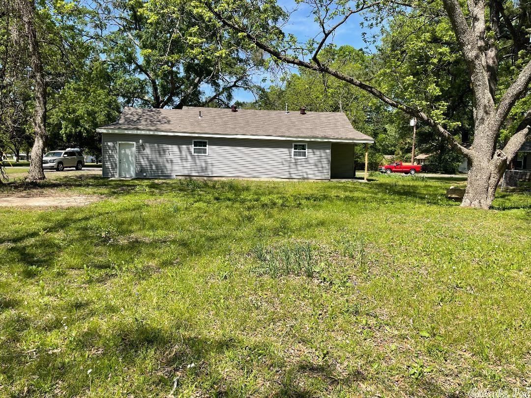 BEEBE OUTLOTS - Residential