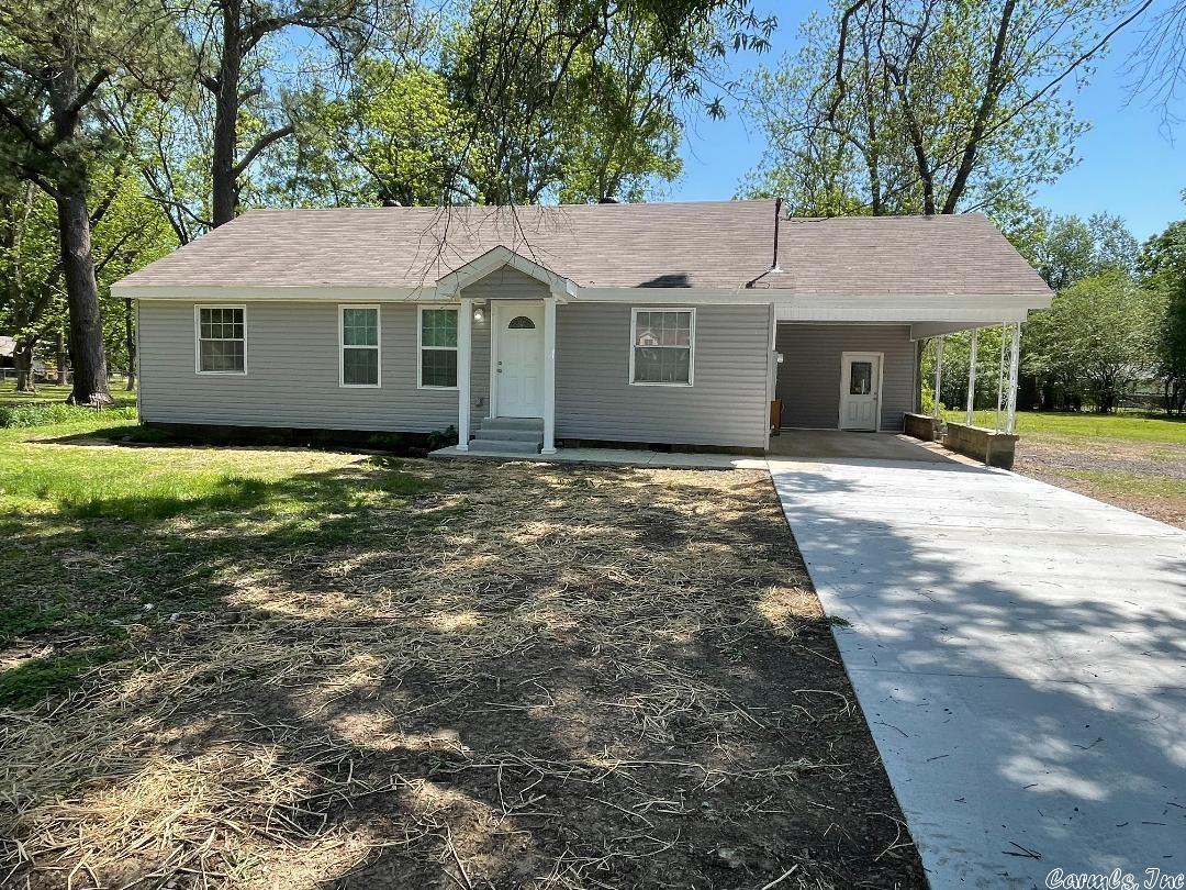 BEEBE OUTLOTS - Residential