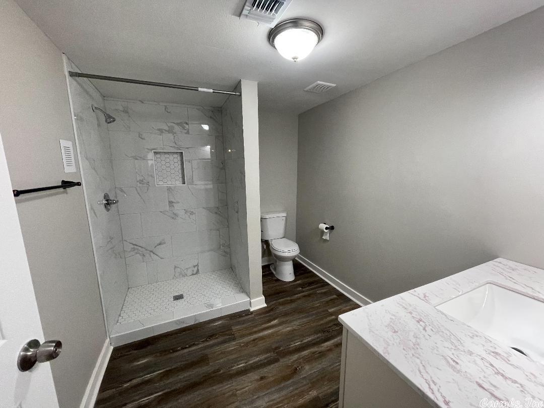 BEEBE OUTLOTS - Residential