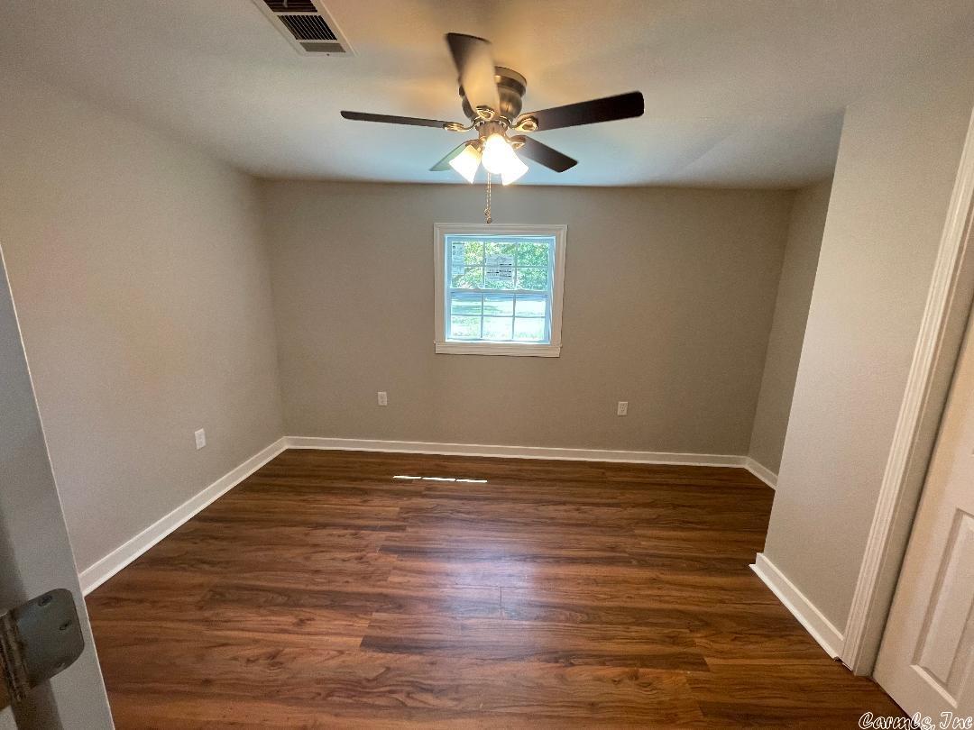 BEEBE OUTLOTS - Residential