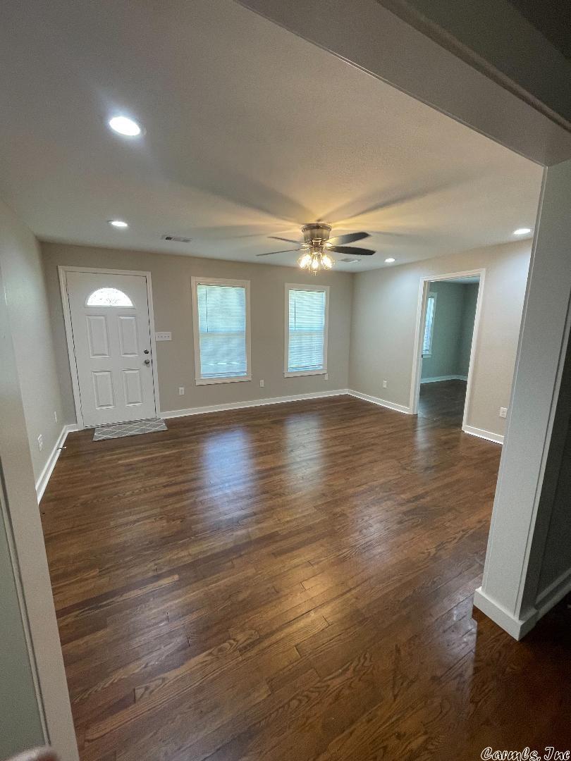 BEEBE OUTLOTS - Residential