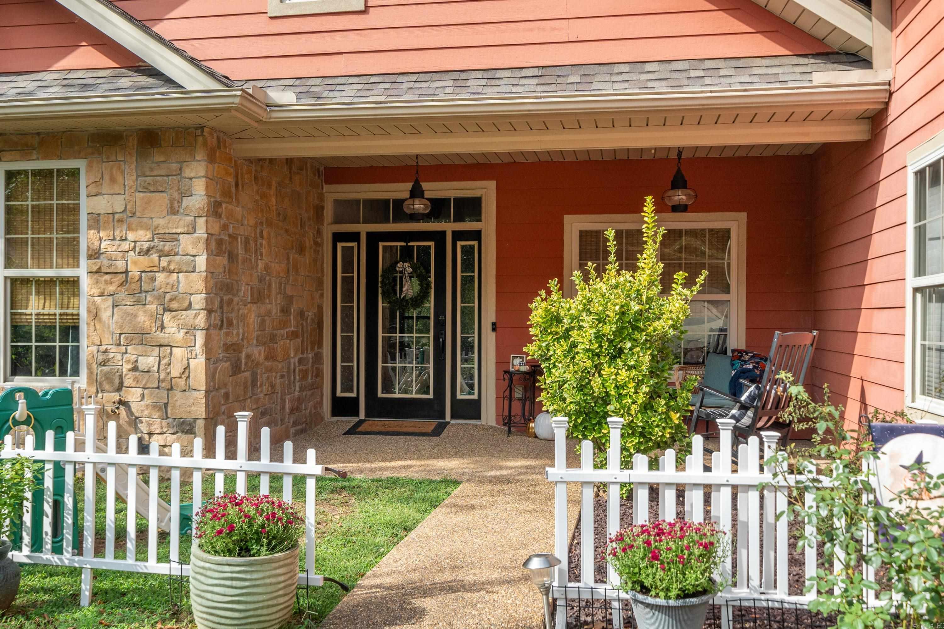 Diamondhead - Residential