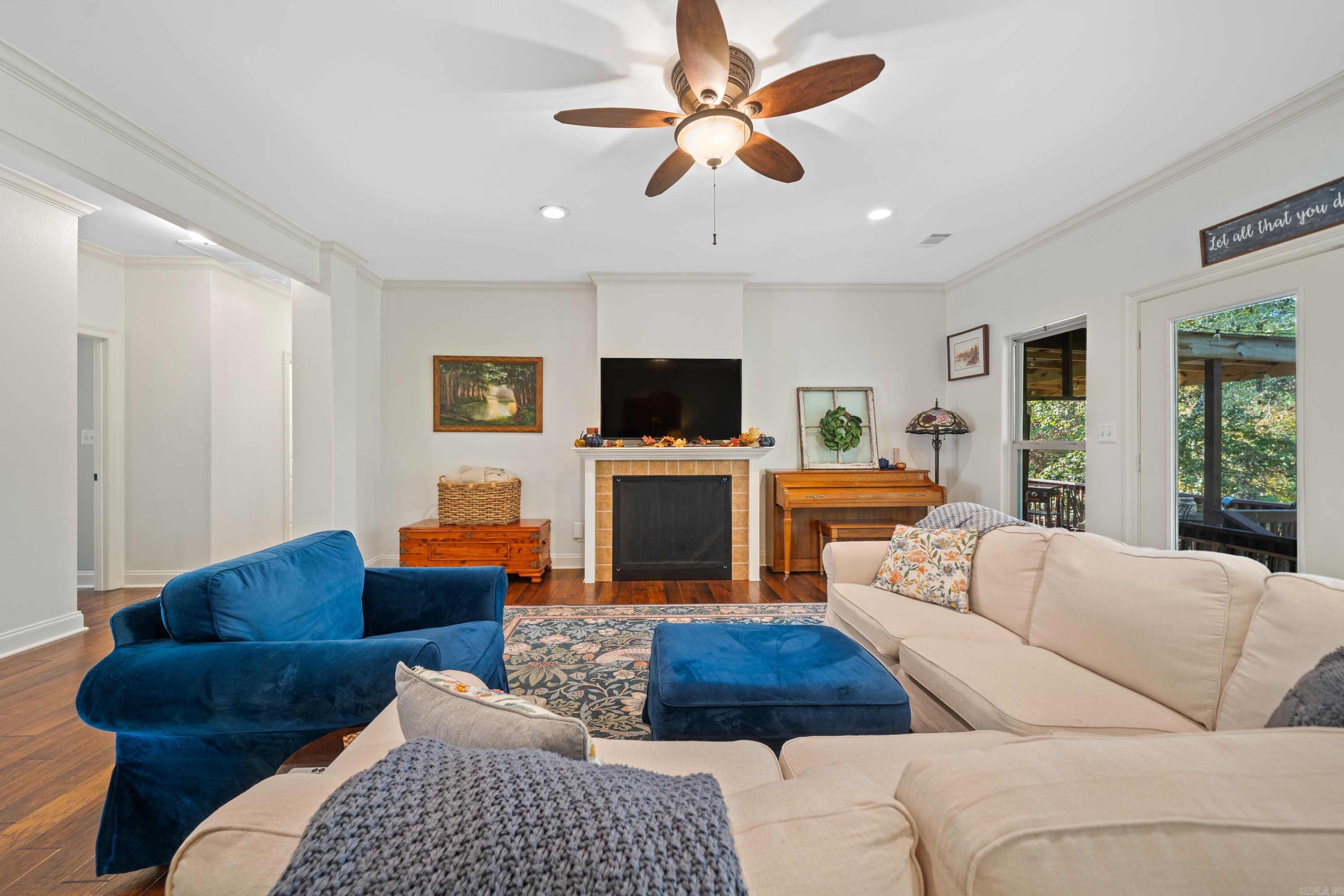 Diamondhead - Residential