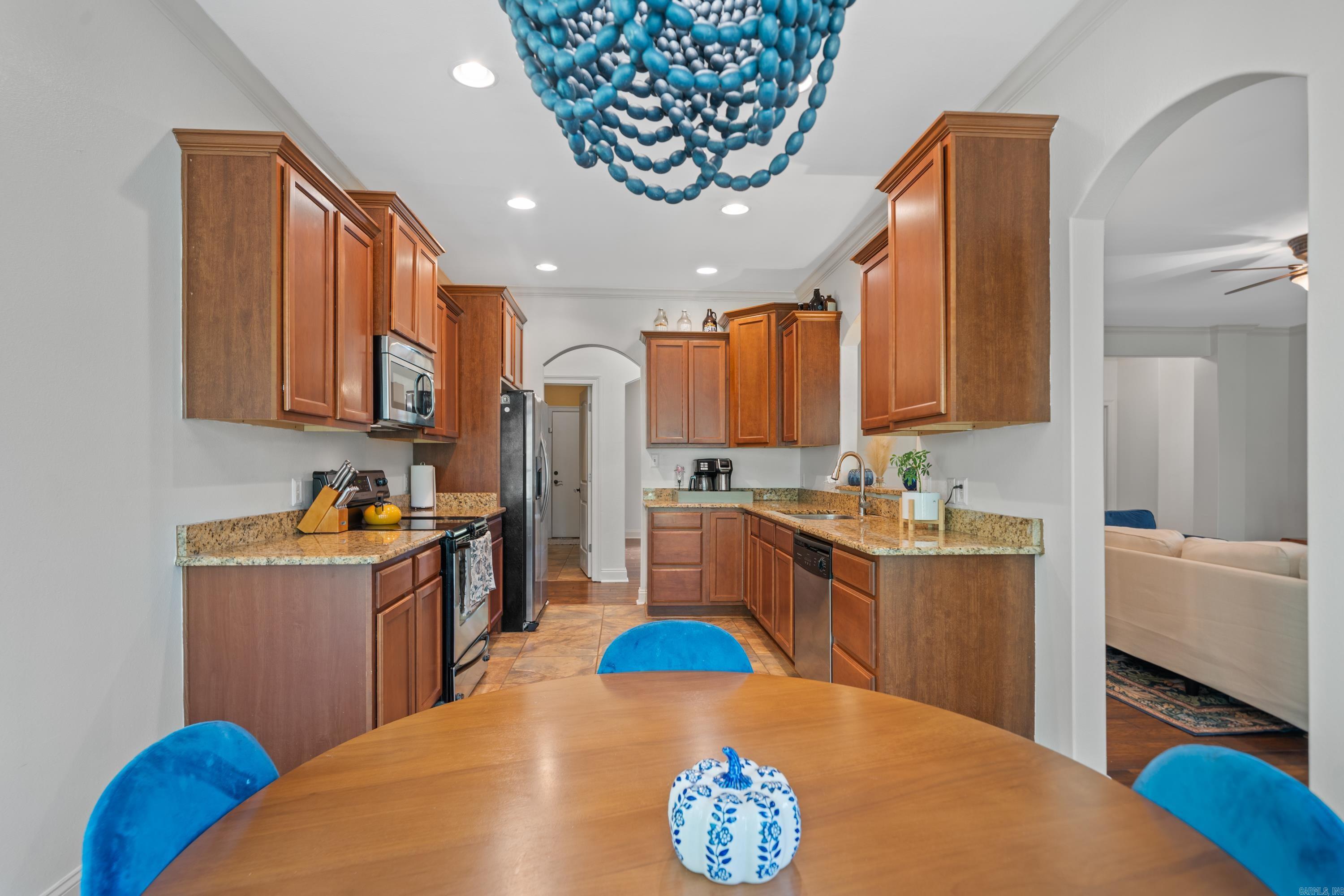 Diamondhead - Residential