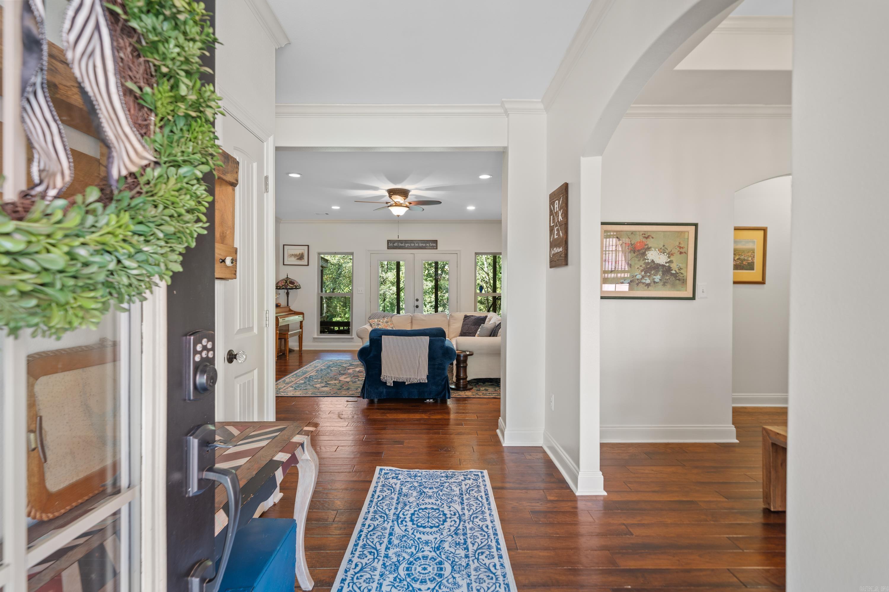 Diamondhead - Residential