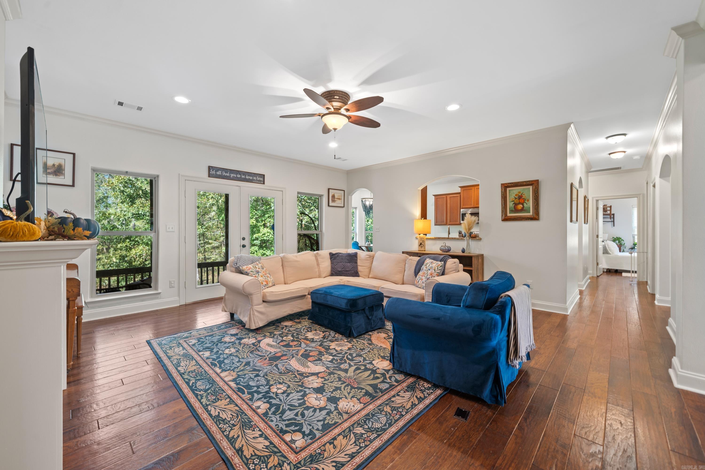 Diamondhead - Residential